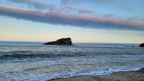 Bangchui Island 4