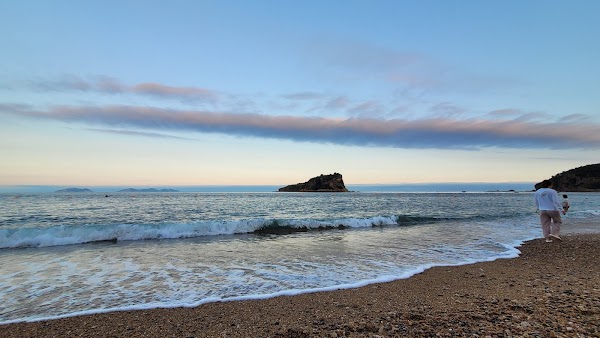 Bangchui Island 2