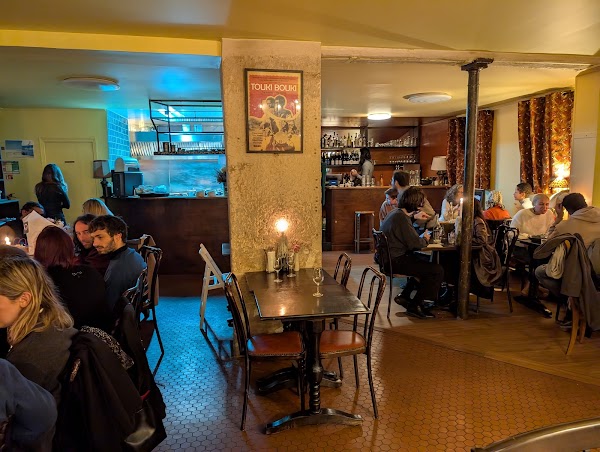Paris- food 71