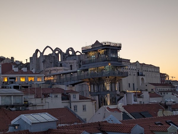 Ruby Rosa - Lisbon Art Stay 3