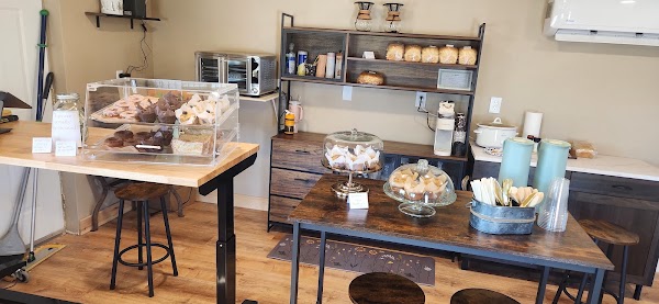 Salt and Honey Bakery 1