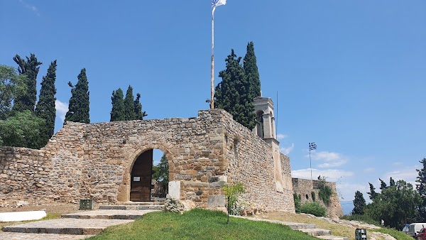 Athens 7