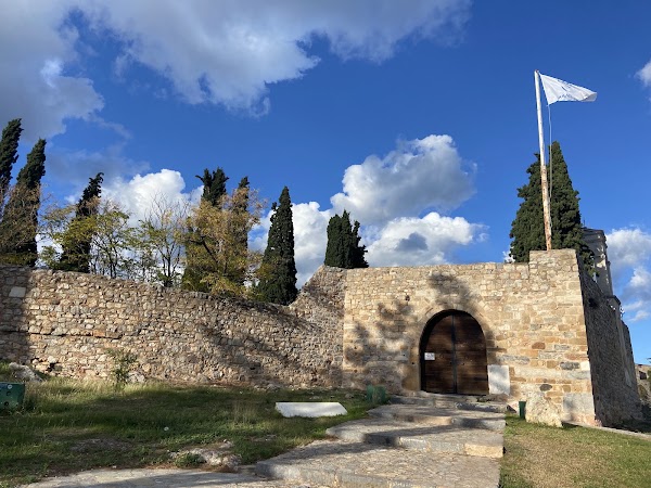 Karababa Castle 5