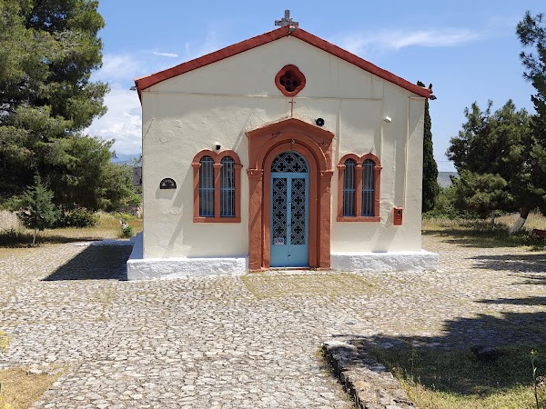 Karababa Castle 4
