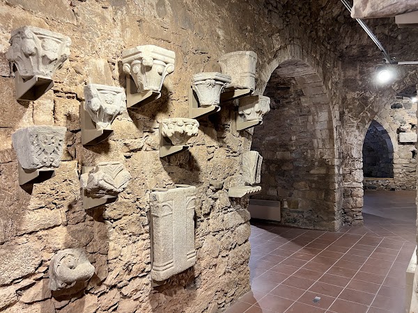 Karababa Castle 3