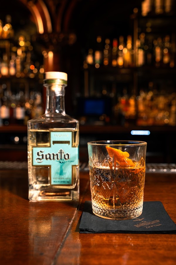 The Barbershop Cuts & Cocktails 4