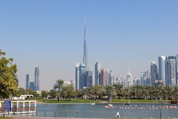 Safa Park 3