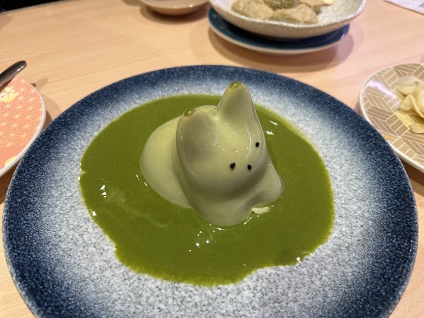 KATSU MIDORI Central Park Bangkok 5
