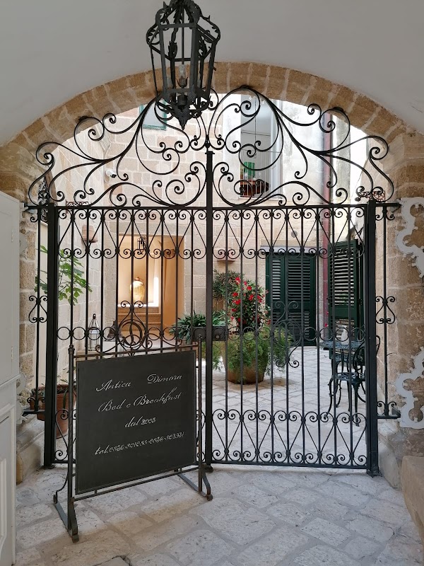 Palazzo De Mori 1