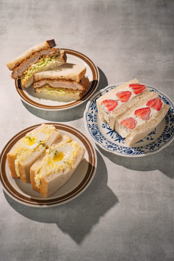 Yume - Japanese Café & Diner 5