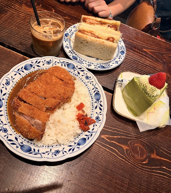 Yume - Japanese Café & Diner 4