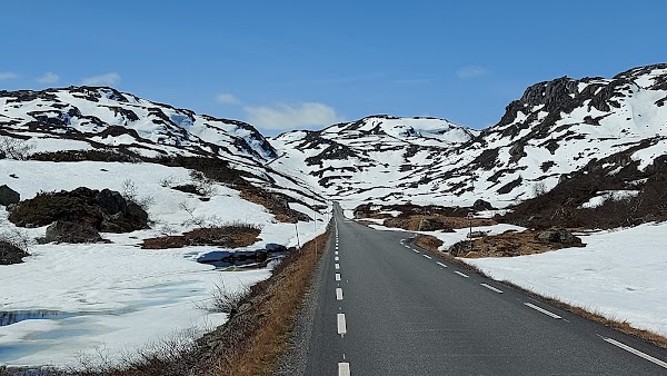 Norge 5