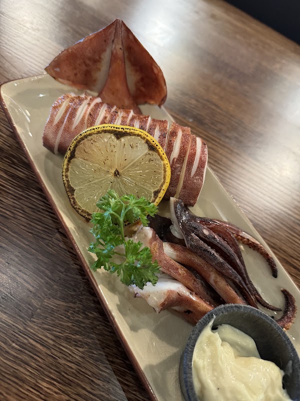 Ton Shou Premium Katsu & Izakaya 5