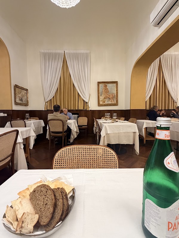 Ristorante Diana 5