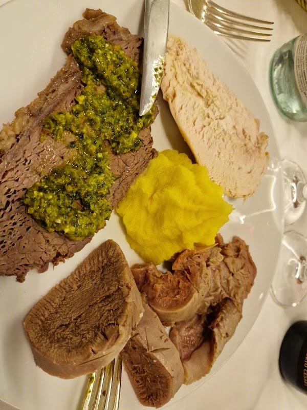 Ristorante Diana 4