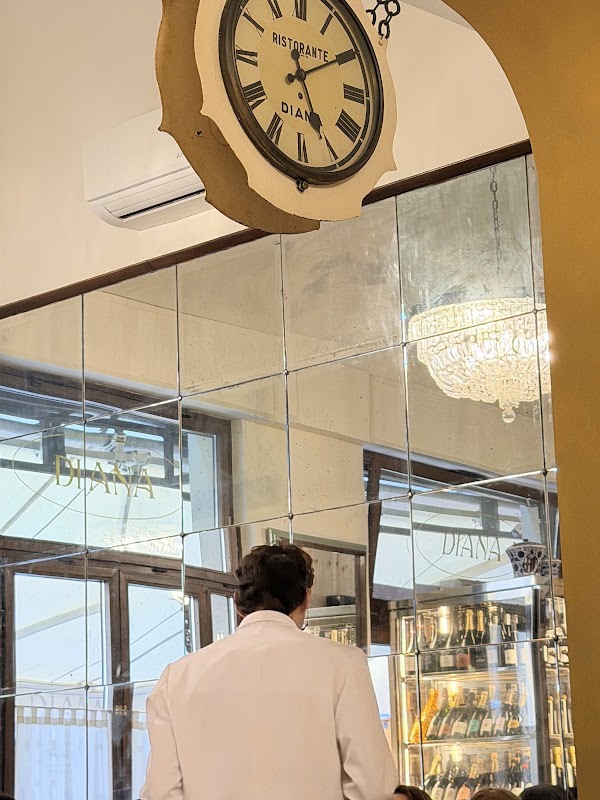 Ristorante Diana 2