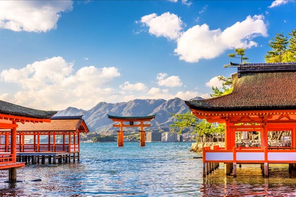 Itsukushima 5
