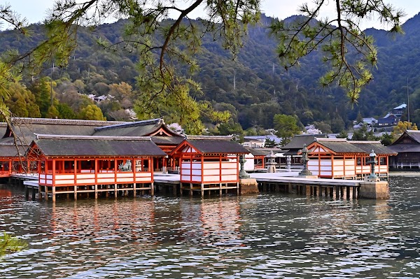 Itsukushima 3