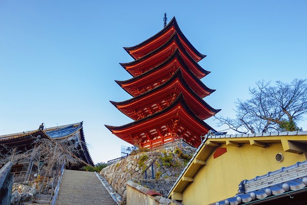 Itsukushima 2