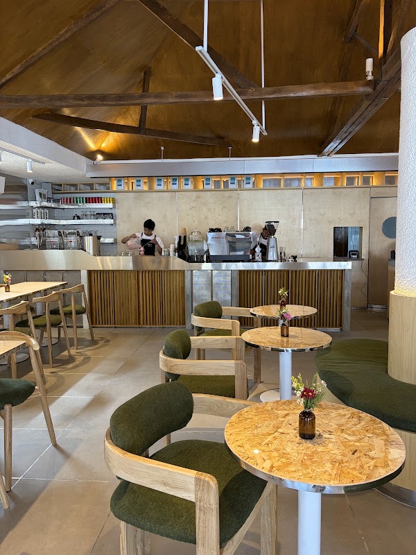See You Cafe Breakfast & Lunch Sanur 1