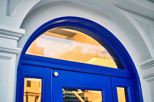 Maison Cacao 1