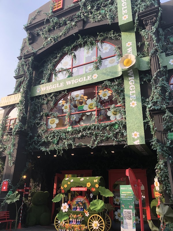 Apgujeong Rodeo Street 2