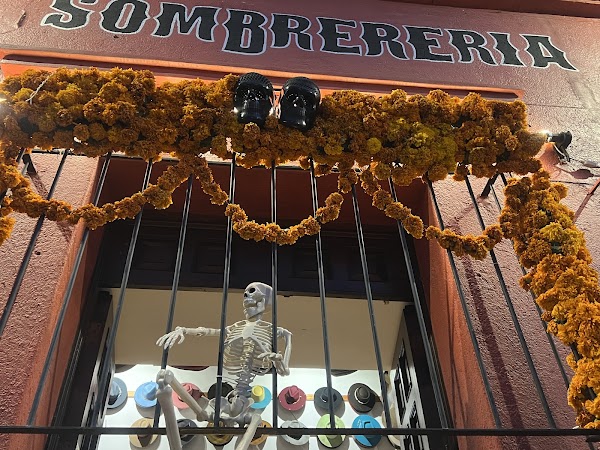 Sombreros Alberly Premium