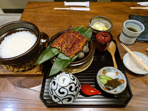 Unagiya Segawa 4