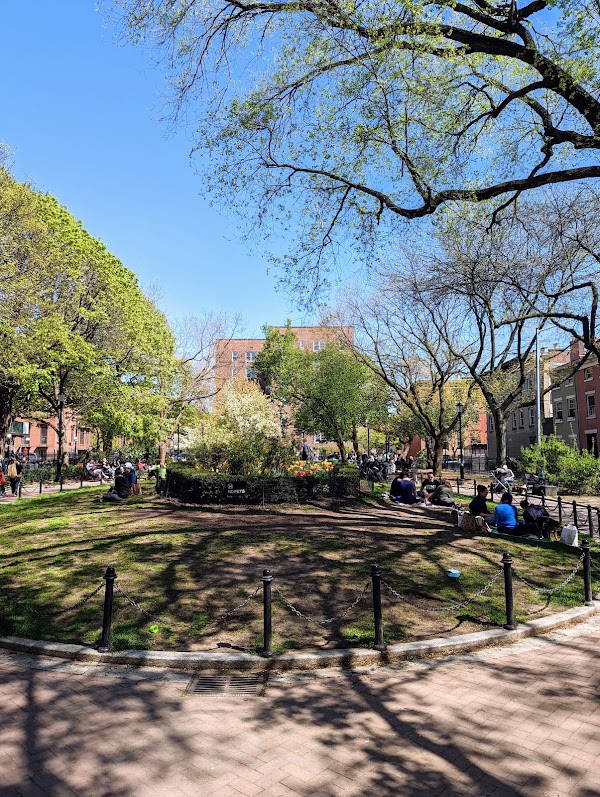 Cobble Hill Park