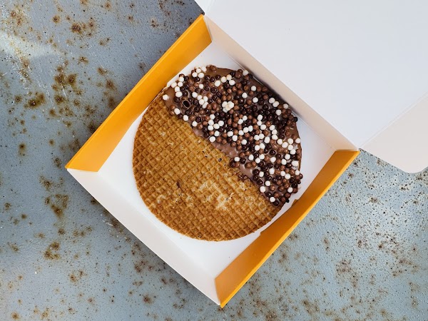 Mr Stroopwafel 5