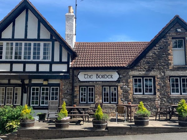 The Border Hotel