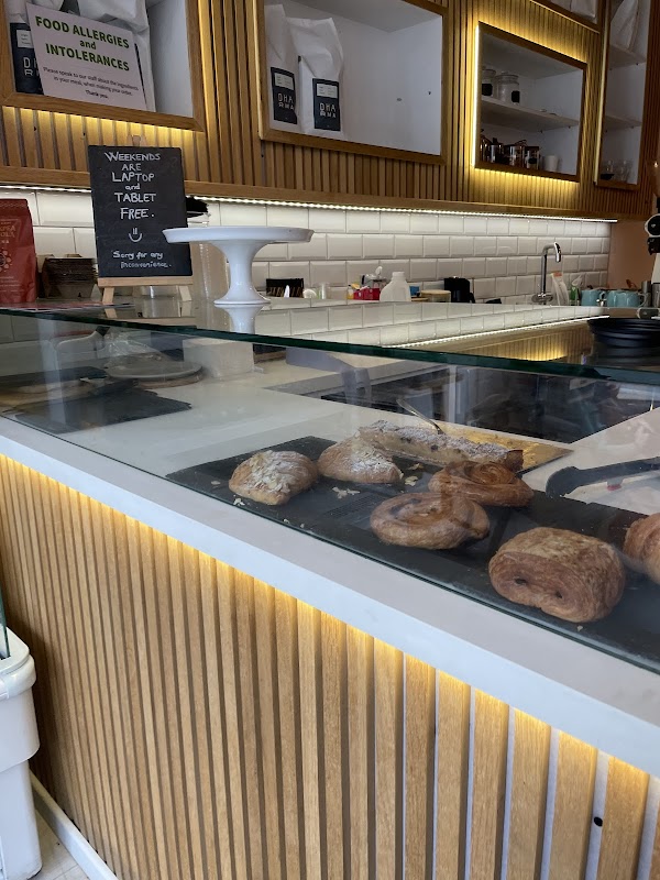 CARDABELLE BAKERY