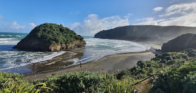 Te Henga (Bethells Beach)