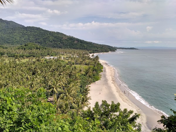 Senggigi