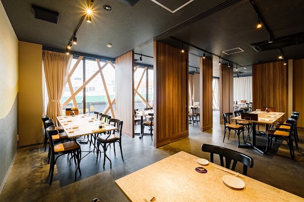 SAKANA CUISINE RYO