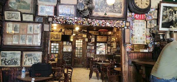 McSorley’s Old Ale House 2
