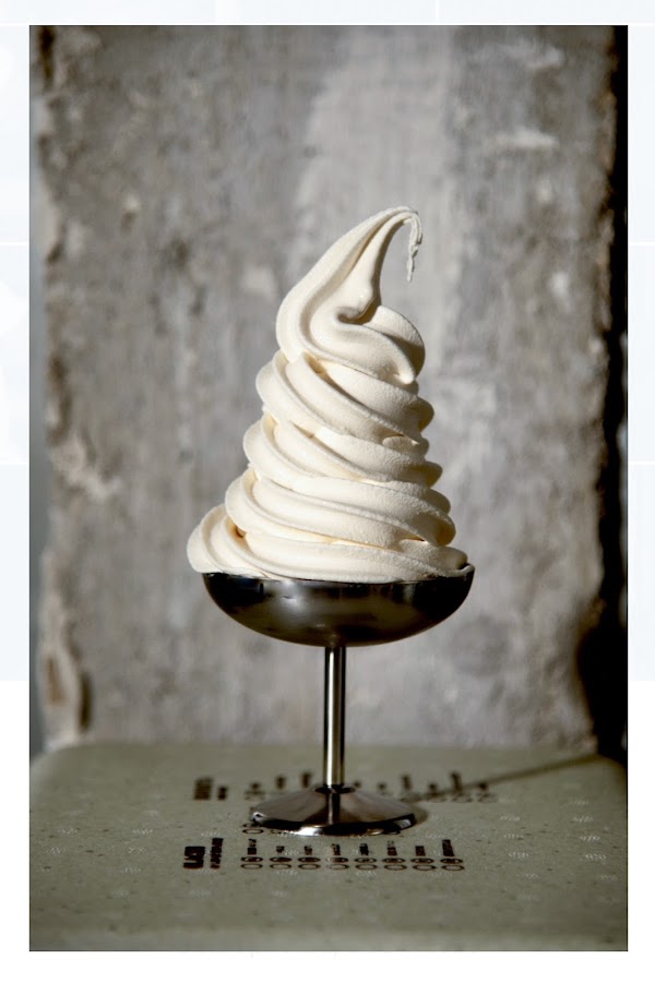 LOULOU MONSIEUR GLACE - MALMOUSQUE 5