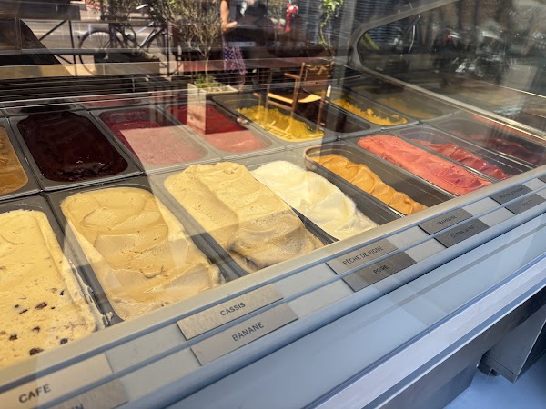LOULOU MONSIEUR GLACE - MALMOUSQUE 3