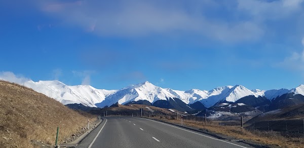 Porters Pass 5