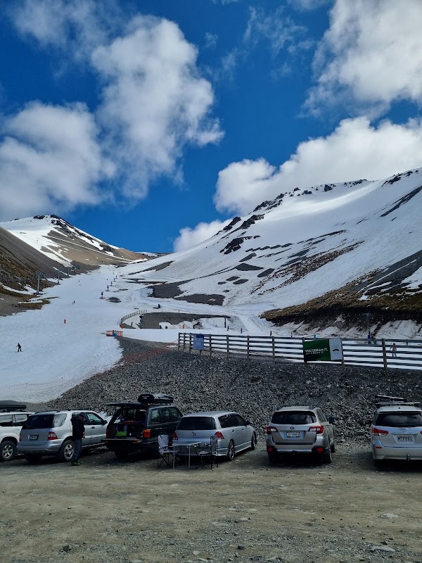Porters Pass 4