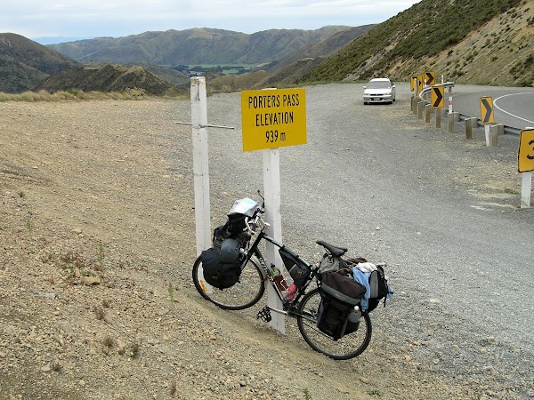 Porters Pass 3