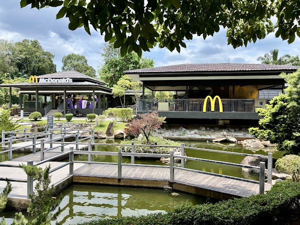 McDonald's 4