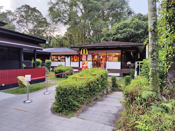 McDonald's 2