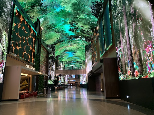 INSPIRE Casino