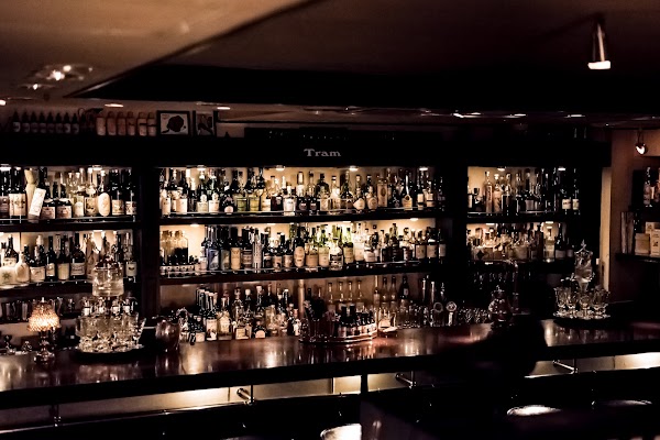 Bar TRAM