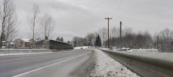 Mountain Loop Highway 3
