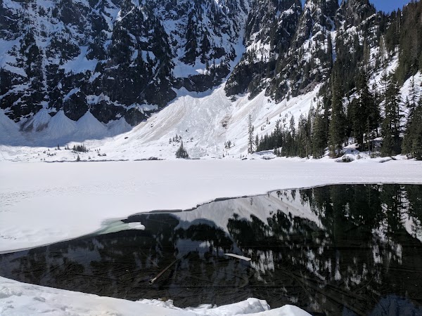 Mountain Loop Highway 2