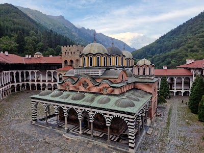 Rila Monastery