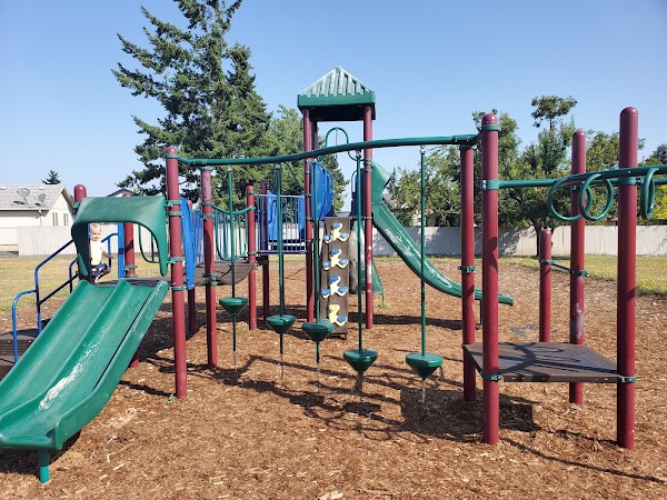 Santana Village Park 5
