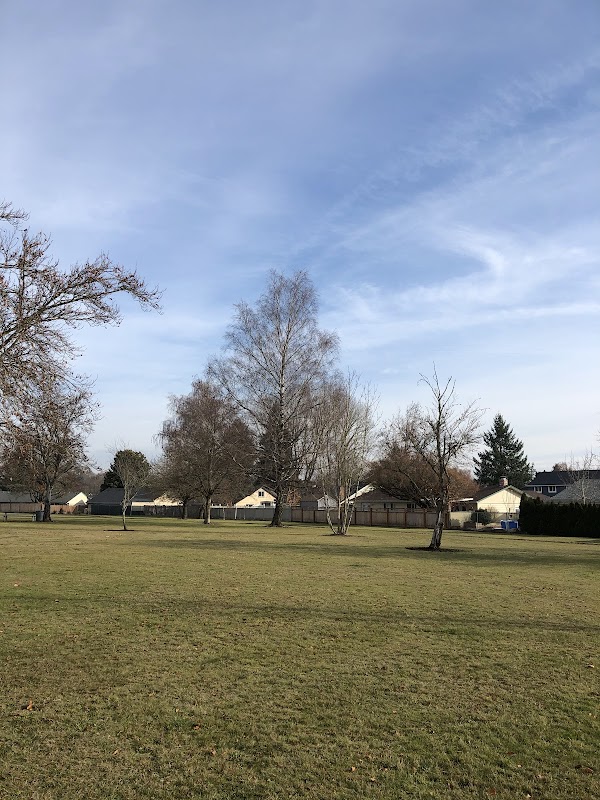 Santana Village Park 4